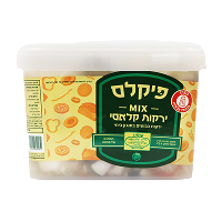 -pickles-sour-pickles-sourpckls-david-gluck--פיקלס-להנות-מכל-ביס-תמונת-מוצר-מיקס-ירקות-קלאסי-מוסדי-למוסדות